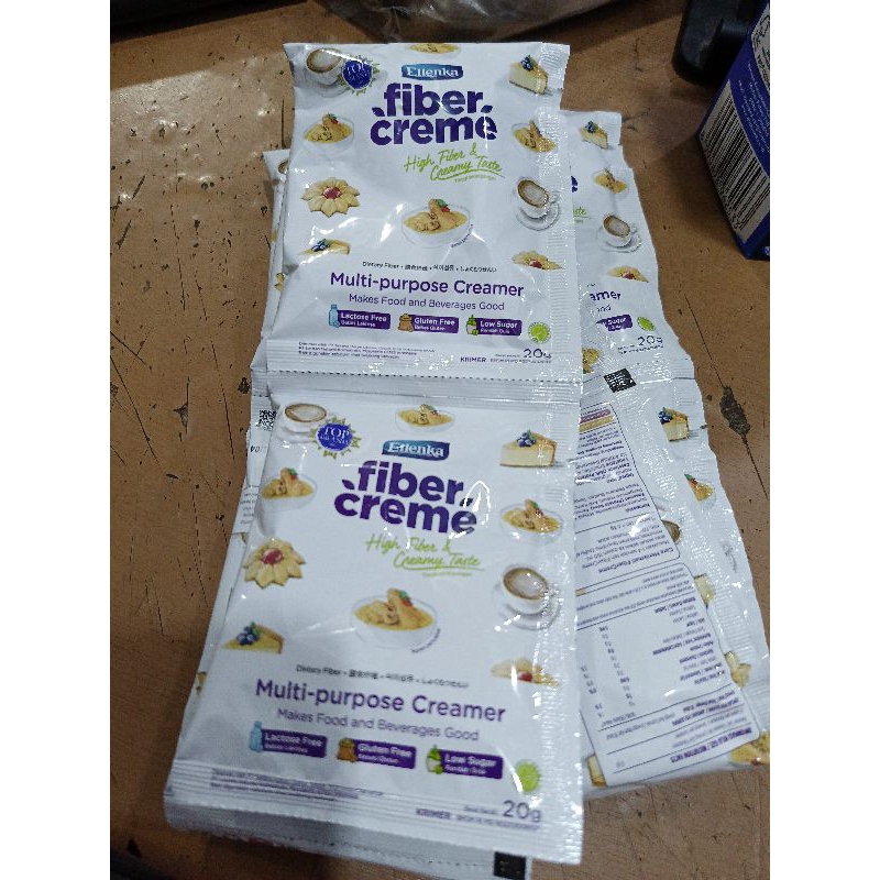 

fiber creme 1renceng 10bungkus 20g