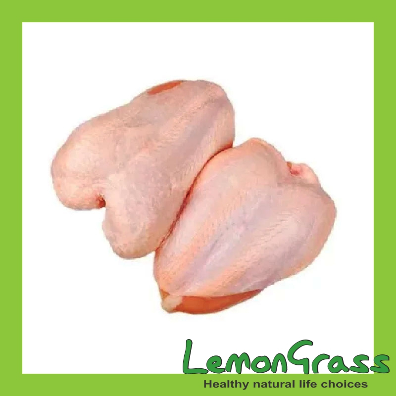 

Dada Ayam Segar 500gr Broiler Sayur Kirim Instan