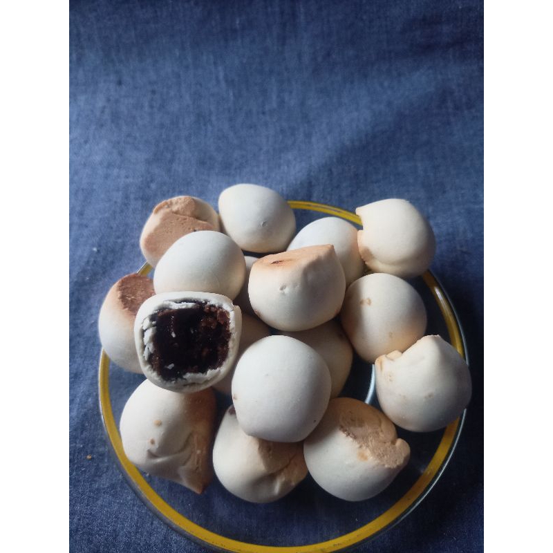 

mino/nopia asli banyumas 400gram