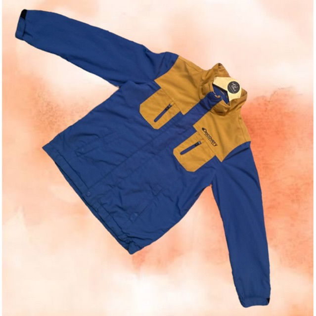 Discovery Outdoor Jacket