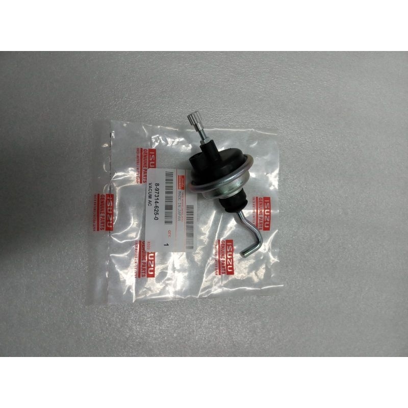 VACUM VAKUM IDLE UP AC ISUZU PANTHER 2.3 2300 CC