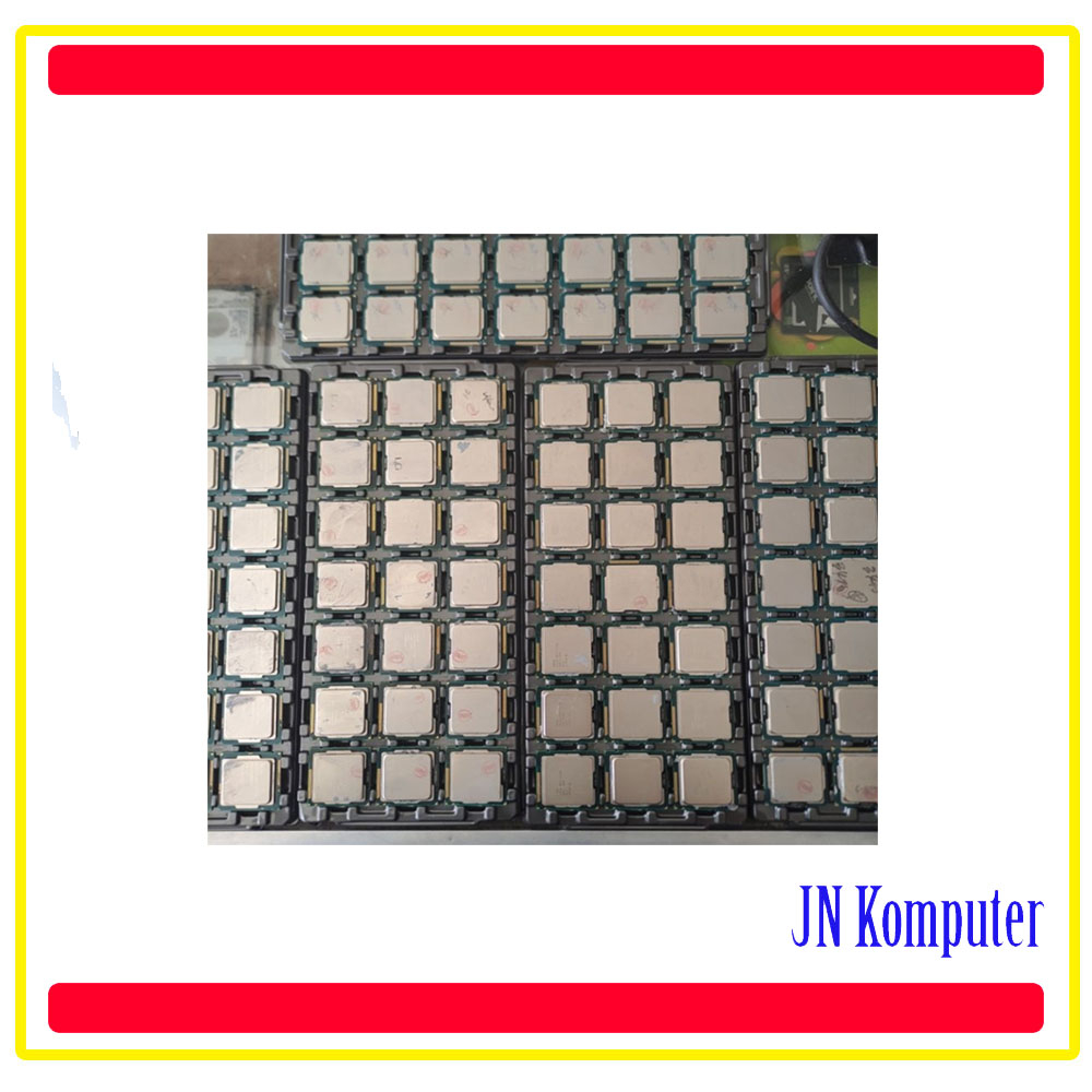 Prosesor Intel® Core™ i5-4670 LGA 1150