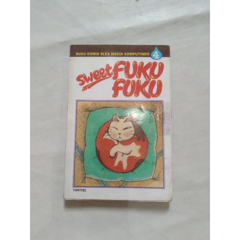sweet fuku fuku