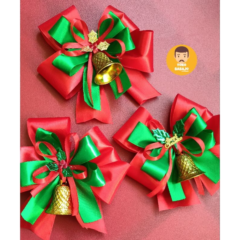 

Pita Hampers Natal, Kode: CBD1, CBD2, CBD3