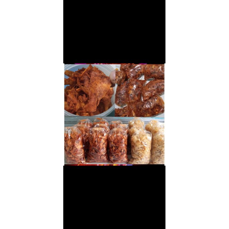 

kripset/singkongpedas5KG(isi20pcs)