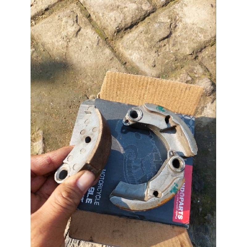 kampas ganda mio j original