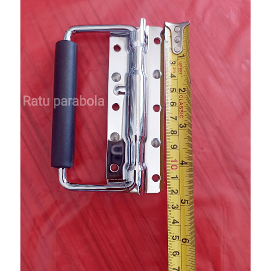 Handle Tempel Hardcase Aksesoris box hardcase