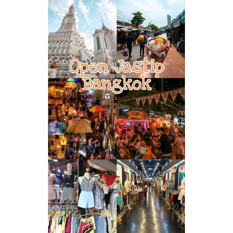 tas bangkok
