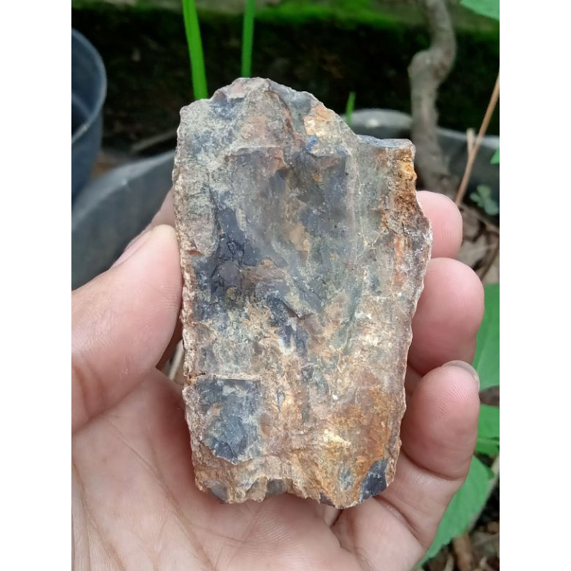 ✅ Batu Kecubung Api / Wulung Aceh ( Rough / Bahan Batu Akik - bukan bacan obi bio solar pirus persia