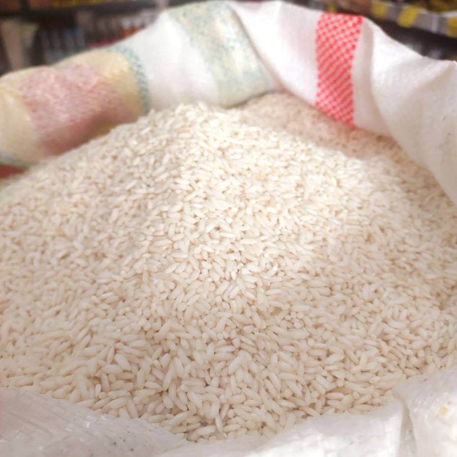 

BERAS KETAN PUTIH SUPER / PULUT PUTIH SUPER