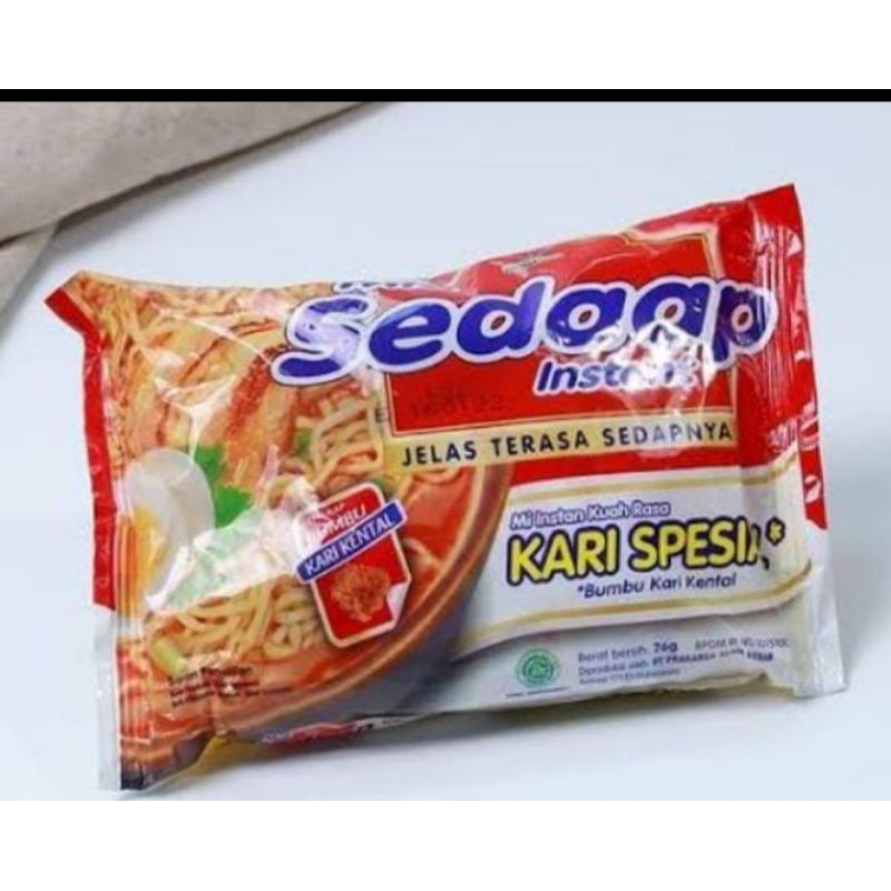 

MIE SEDAAP KARE SEPESIAL // SEDAAP KUAH // MIE SEDAH KUAH // MIE KUAH // MIE KARE