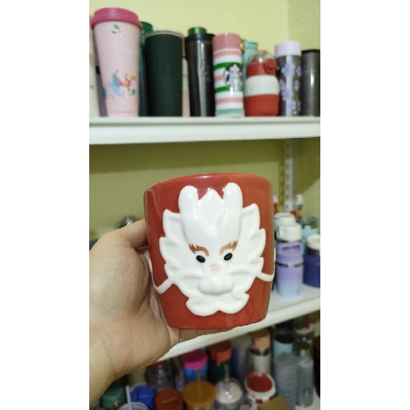 Mug Starbucks Naga Original