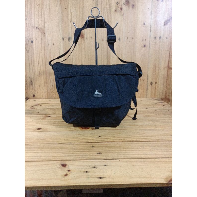 slingbag gregory mulus