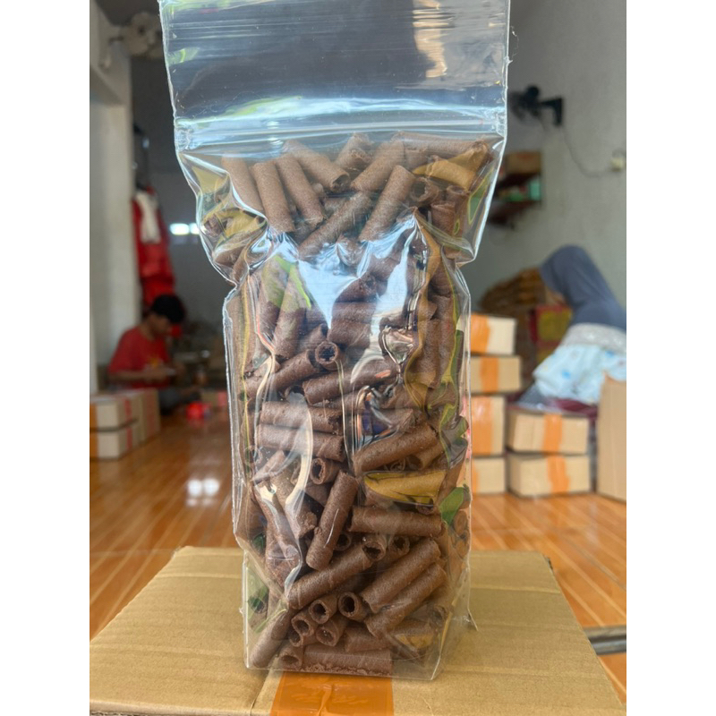 

RB Astor coklat mini 400 gram