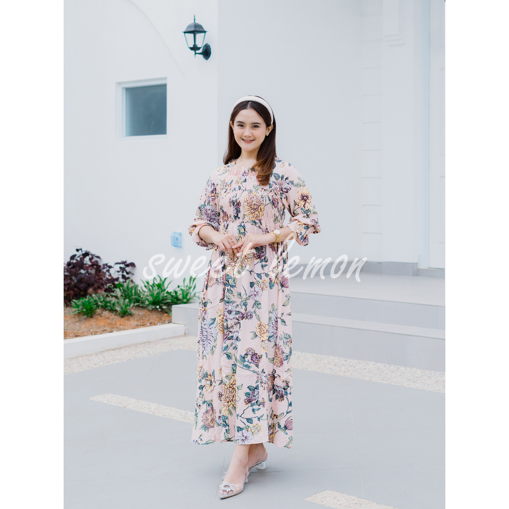 Daster kekinian, Daster anak muda, Daster guardian