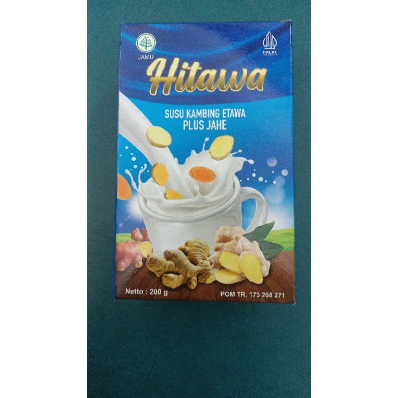 

HITAWA