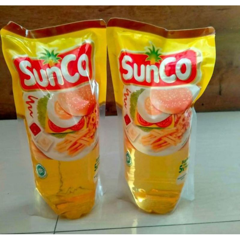 

Sunco 1L