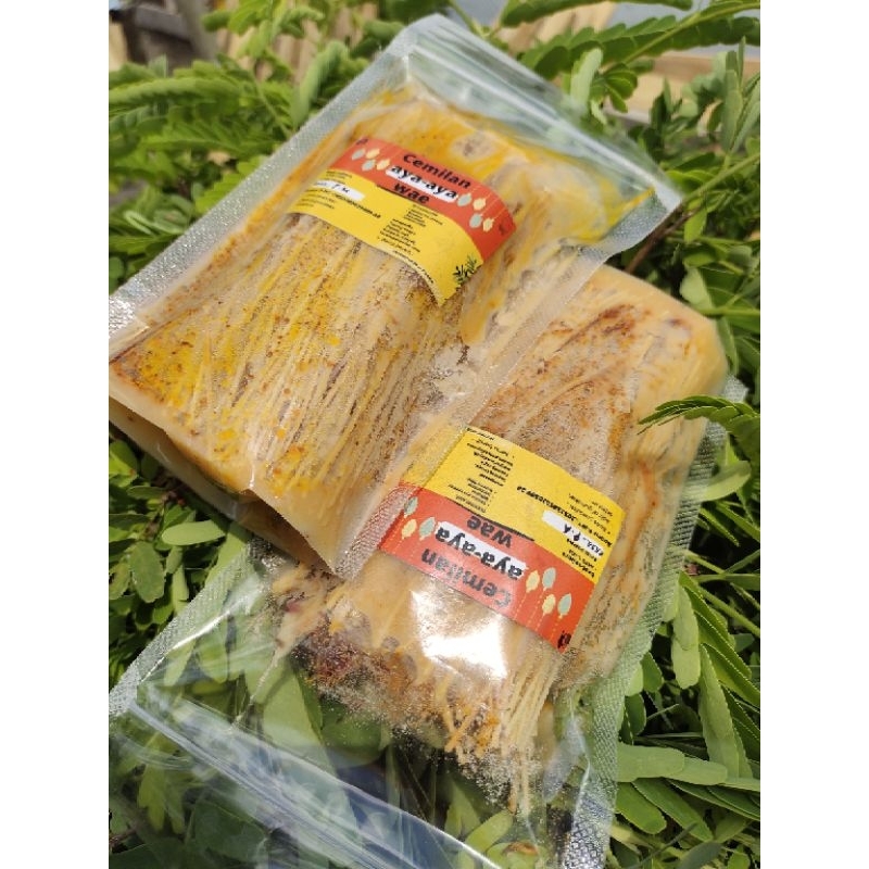 

mie lidi aya aya wae 120g