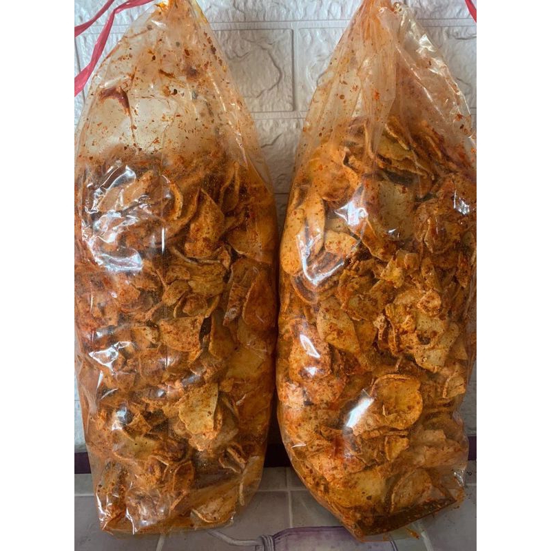 

Basreng dulunya J 1kg