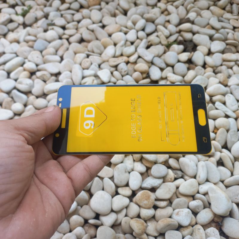 Tempered glass Samsung Galaxy J5 2016 Tg Full Anti Gores Kaca Screen Protector Samsung SM-J510F SM-J