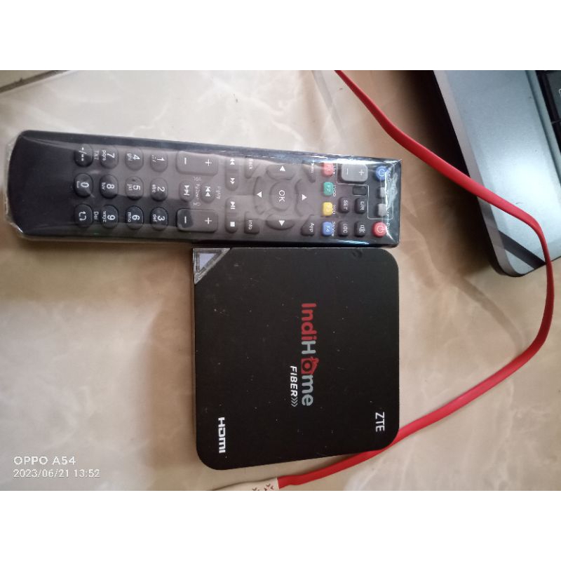 android box B760h