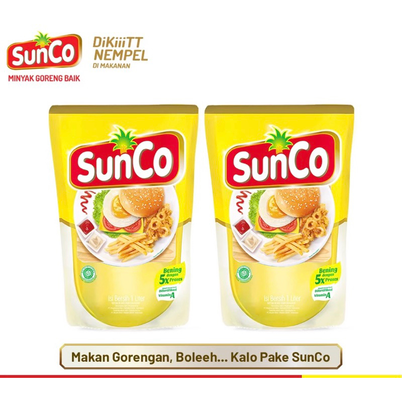 

minyak goreng kemasan isi 2 liter