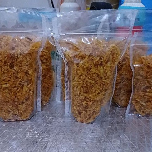 

Kentang mustofa pedas manis 100 gr