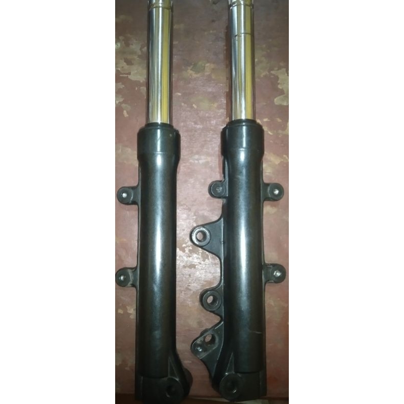 SHOCKBREAKER DEPAN NMAX OLD NON ABS COPOTAN ORIGINAL