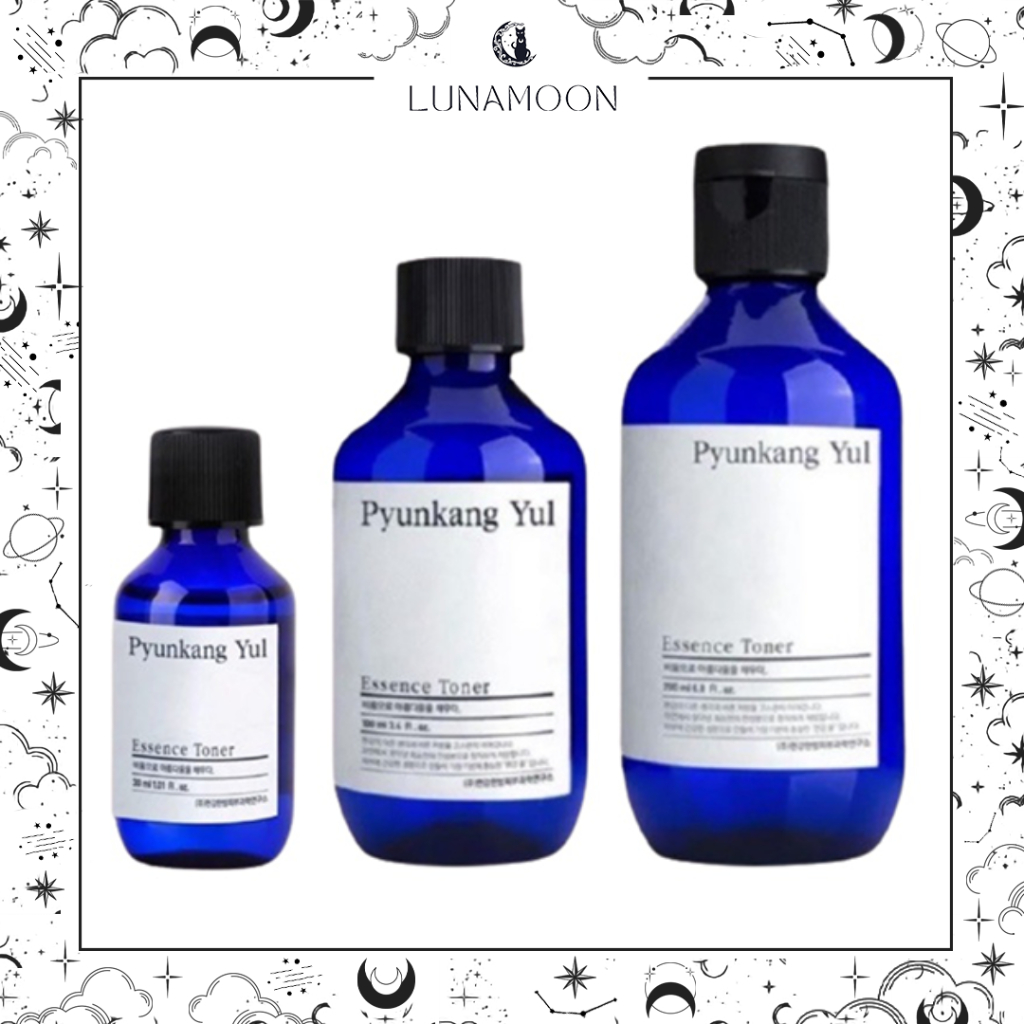 Pyunkang Yul Essence Toner - Pyunkangyul Essence Toner - Toner Korea - Hydrating Toner - Moisturizer