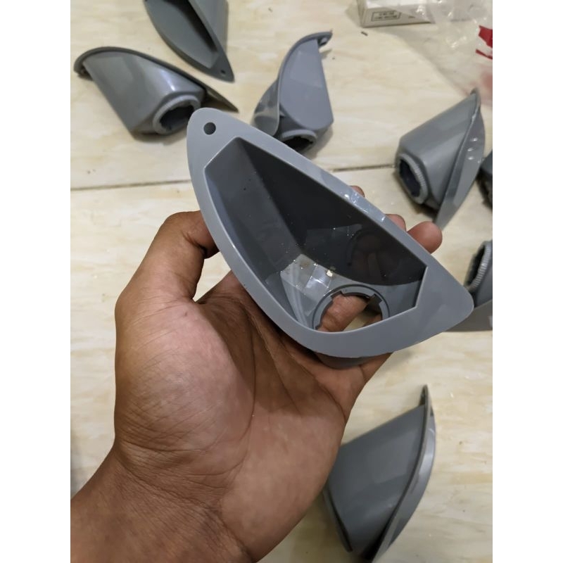 MIKA LAMPU SEIN BELAKANG VESPA S LX LVX ORIGINAL 150