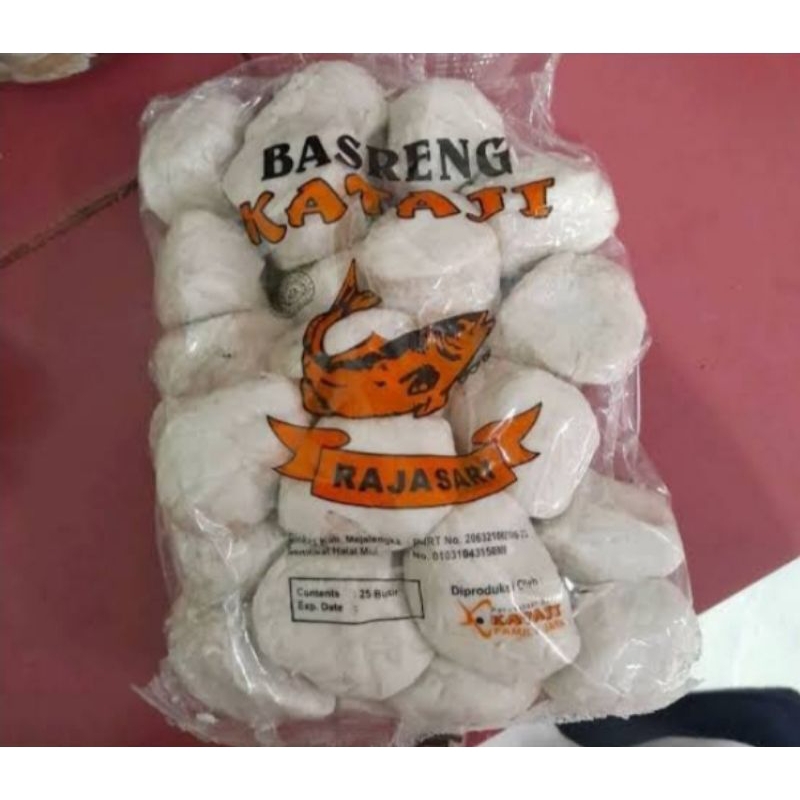 

BASRENG MENTAH SA KHA 500 GRAM