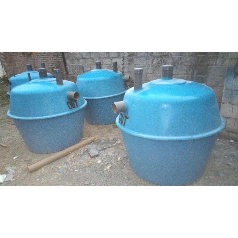 AAC fiberglass jmg