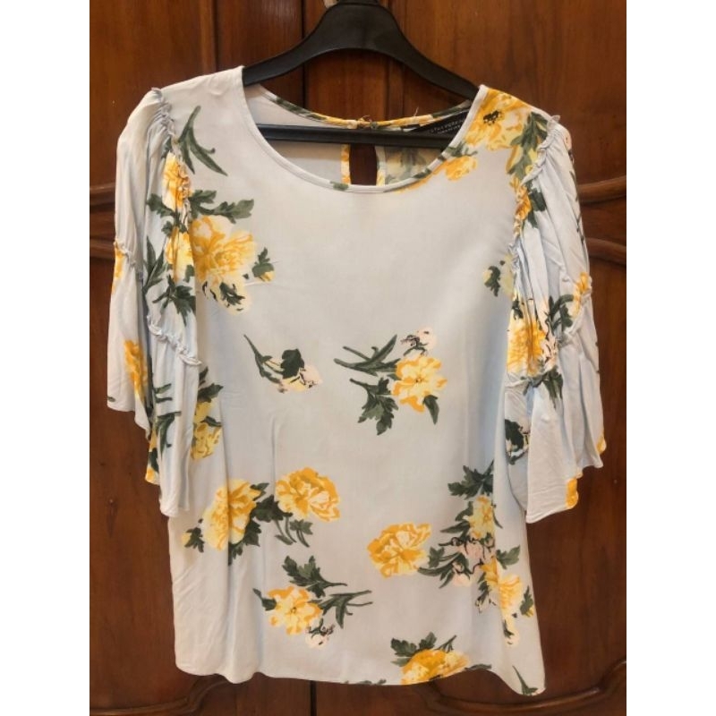 Dorothy Perkins Flower