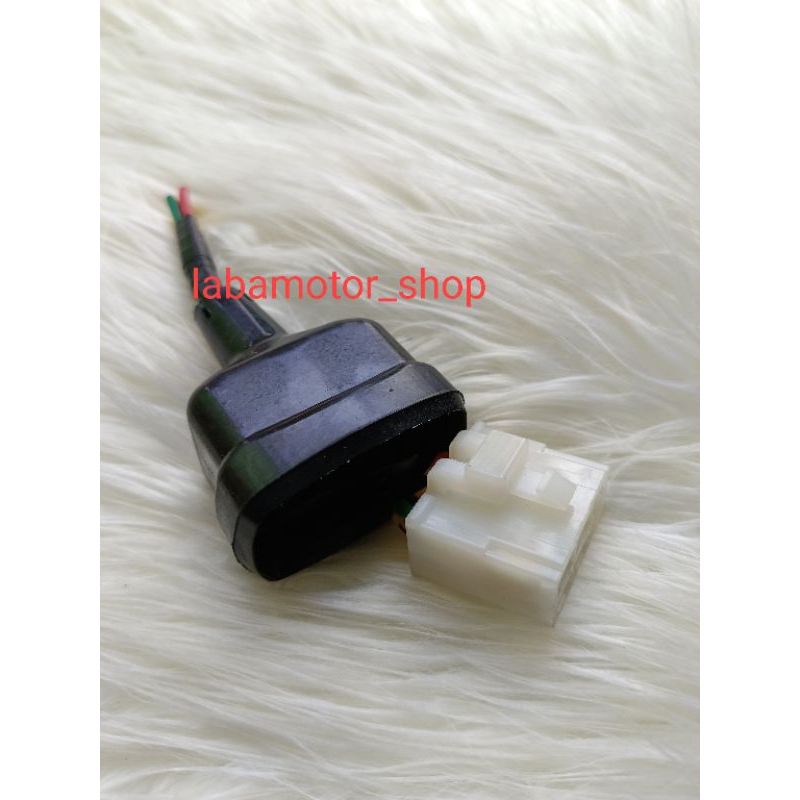 Soket Kiprok Kiprox Fitting Regulator Honda Cb150r Cbr150r Old Lokal Lama Ori