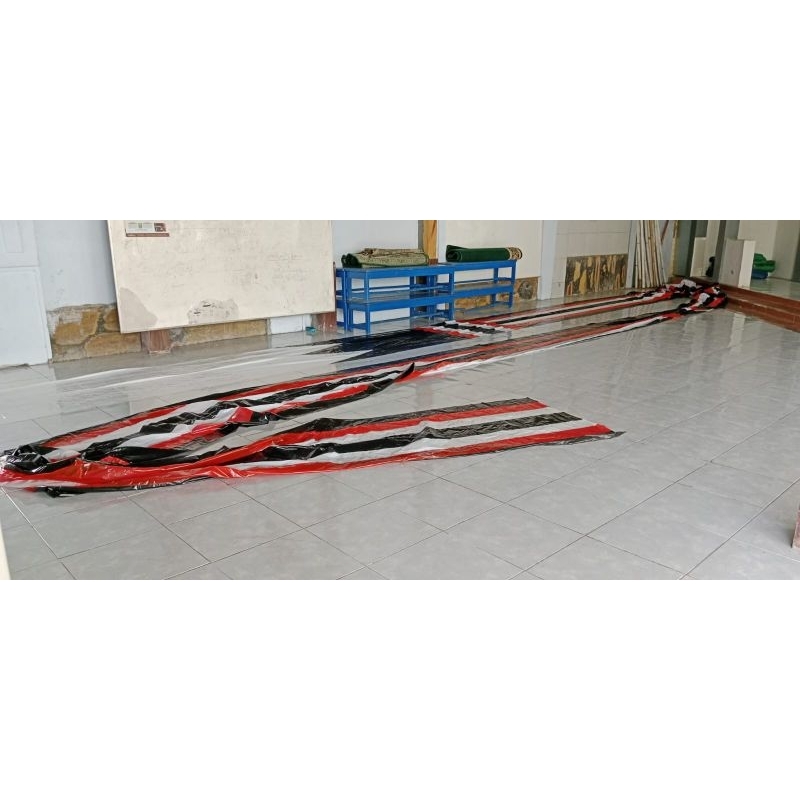 gleber janggan 2Mx30M