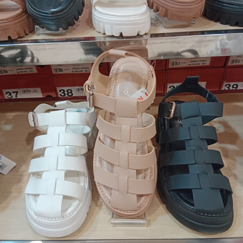 Sandal Wanita FLADEO ORI