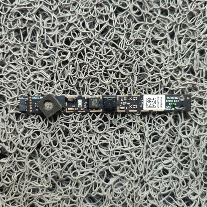 Webcam Kamera Asus X555 X555B X555Q