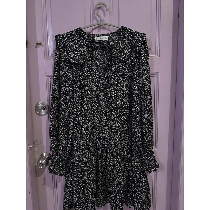 PRELOVED MANGO DRESS