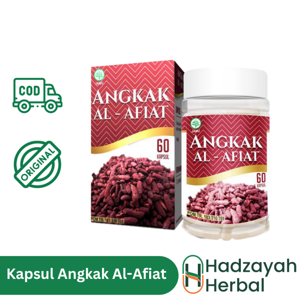 ANGKAK ALFIAT ANGKAK AL AFIAT HERBAL DBD DAN TIPES