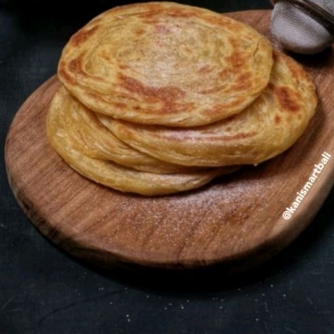 

Roti maryam frozen isi 10 varian keju cheese /canai / paratha / cane / khas arab india