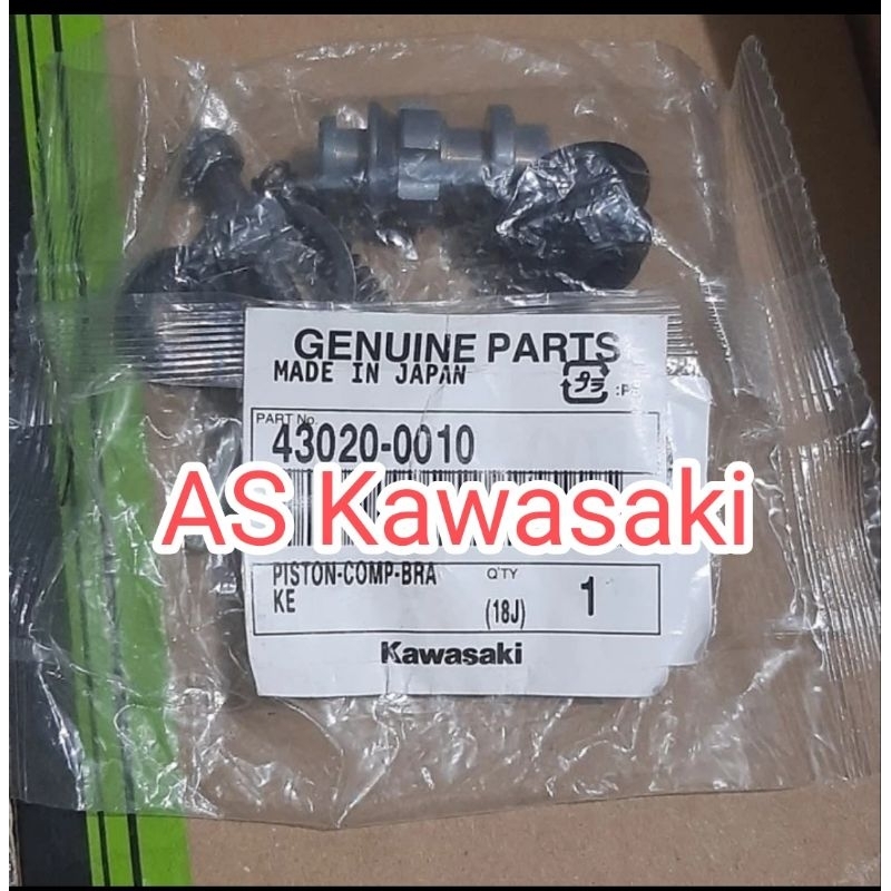 seal sil master rem depan zx6 zx6r zx 6 r original