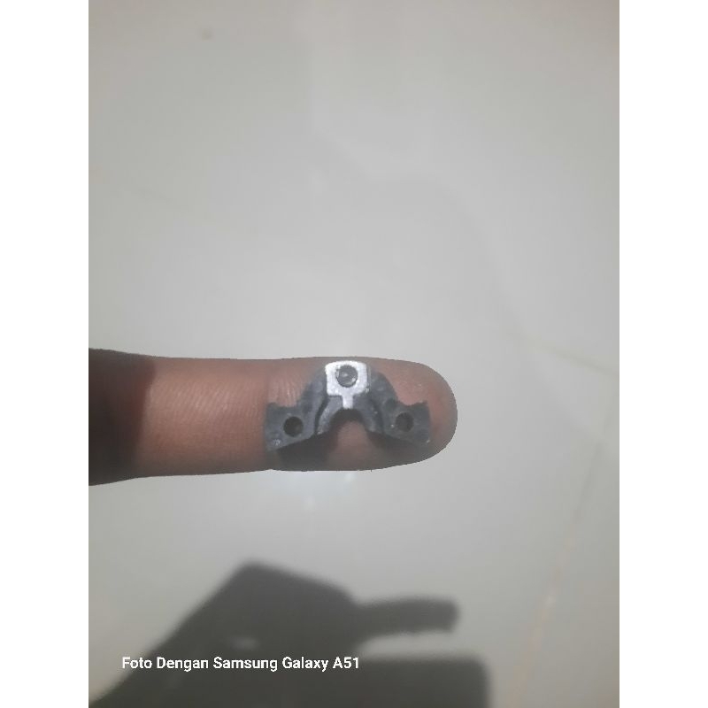 clutch/ yoke daiwa tatula