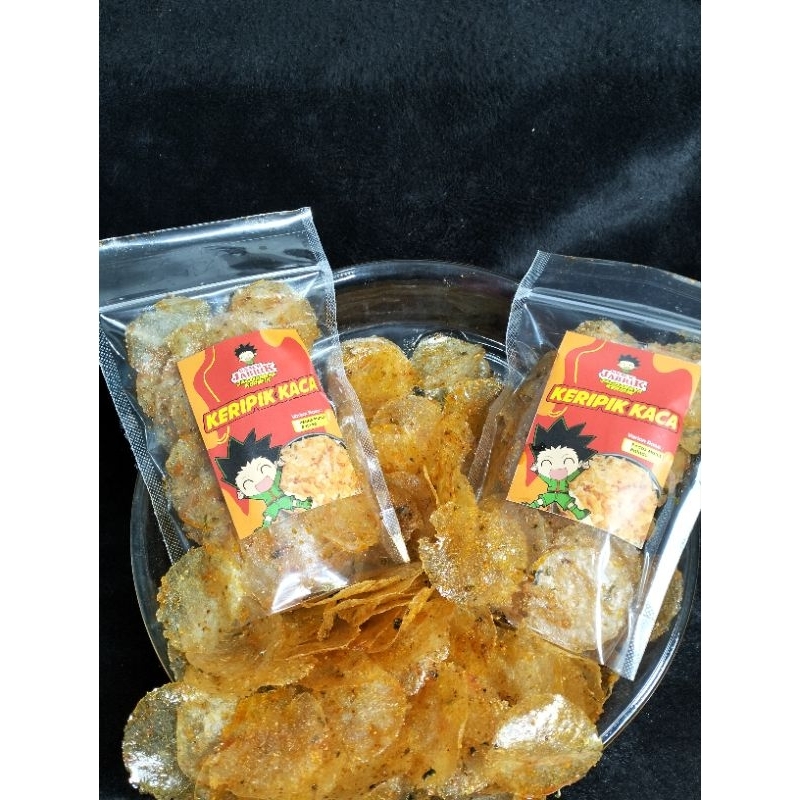 

KRIPCA PEDAS MANIS