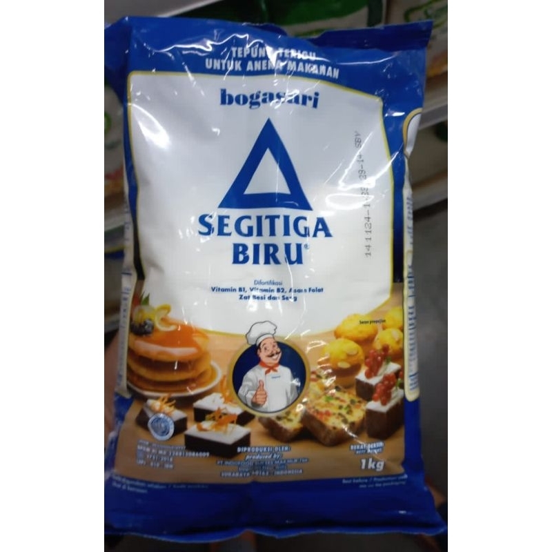 

Segitiga Biru 1kg