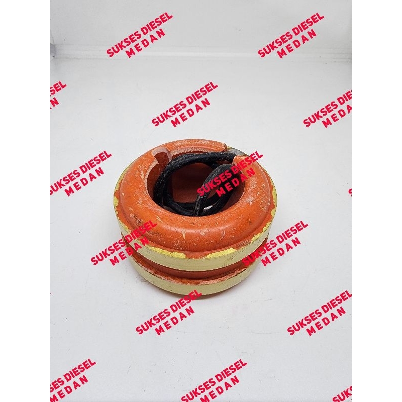 ST5 ST7.5 KW Ring Connector Konektor Cincin Kuningan Dinamo Listrik Dongfeng 5000 7000 watt