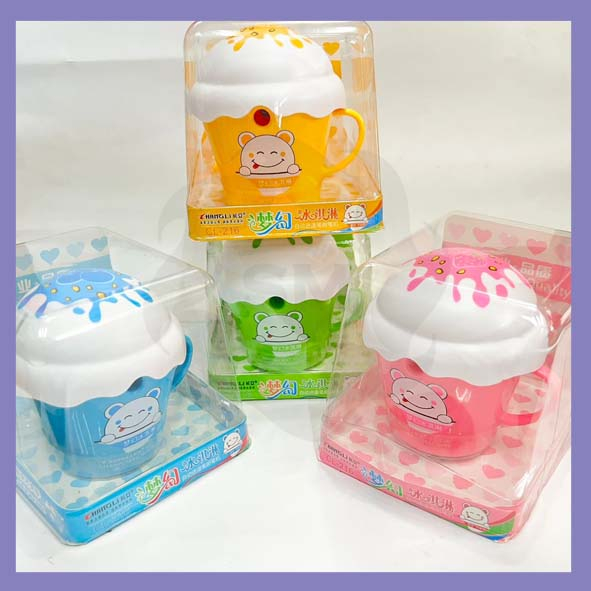 

Rautan Meja Ice Cream Cup Gelas 216