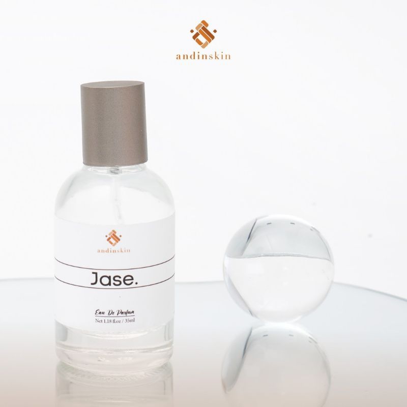 Andinskin Jase Eau De Parfume 35ml | Parfum Wanita Original Andinskin