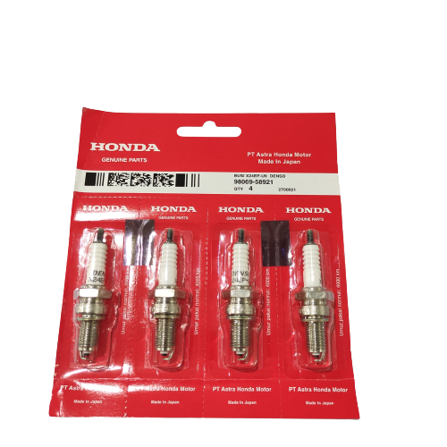 Busi AHM DENSO GL MEGA PRO TIGER  X24EP-U9 Denso Original HONDA