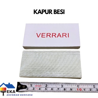 

kapur besi Ferrari TERMURAH EKA