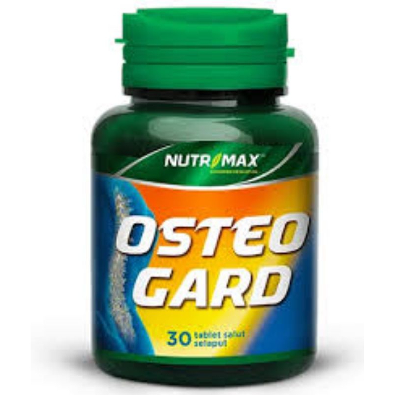 Nutrimax Osteo Gard 30 tablet